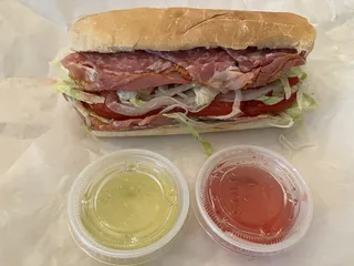 Tim's Corner Market