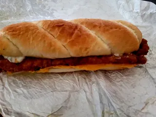 Countryside Deli