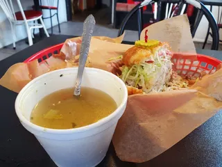 RT 40 Deli
