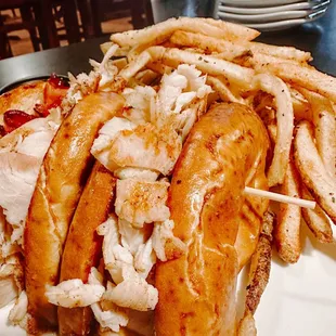 Turkey Sandwich