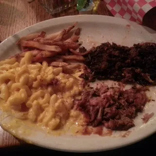 2nd Cut (Marbled) Brisket Sand