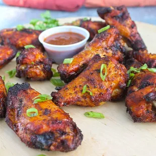 ribs, food