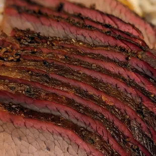 Lean Brisket
