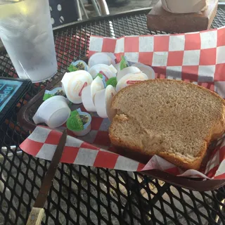 Homemade Bread