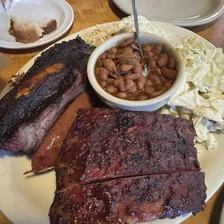 5 Meat Smoke House