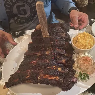 Big Daddy Platter