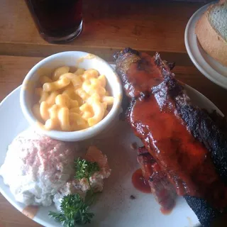 Beef Ribs