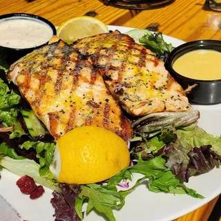Large Garden Salad