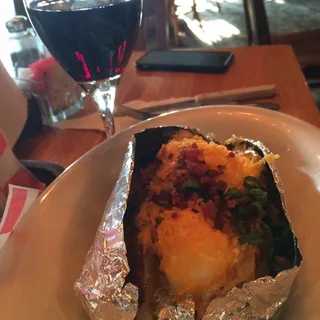 Baked Potato