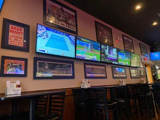 Herman's Pub and Grub