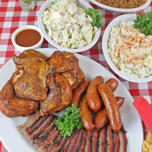 bbq ribs, food, ribs