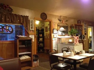 Montana's Country Cafe