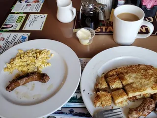 Michael's Restaurant