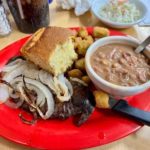 The Countyline Cafe