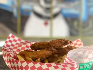 Brandi's Bar & Grill