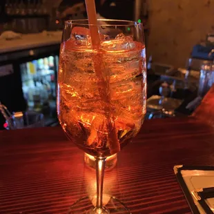 Champagne Cocktail
