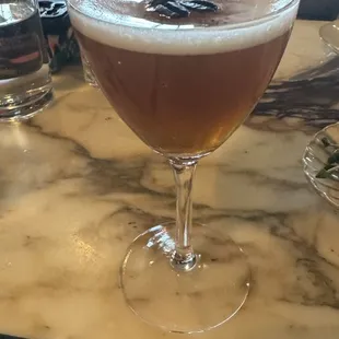 Espresso Martini
