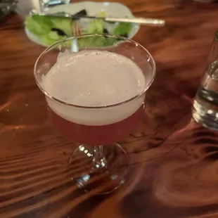 French Martini