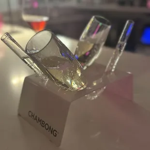 Chambong!