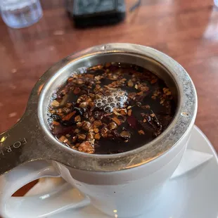 Mulled cider