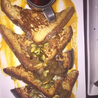 Syrup