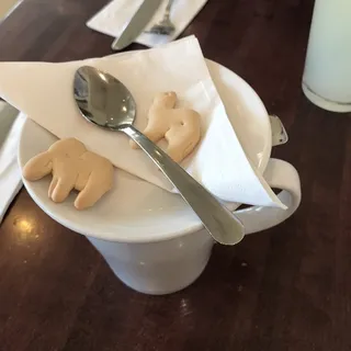 Masala Chai