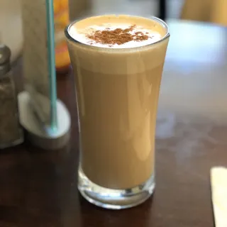 Chai Latte
