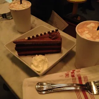 Hot Chocolate