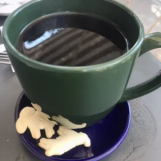 Tryst House Blend