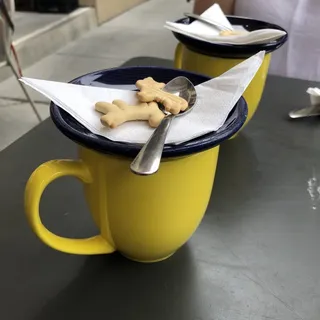 Cafe Au Lait