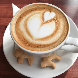 Cappuccino