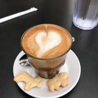 Cortado