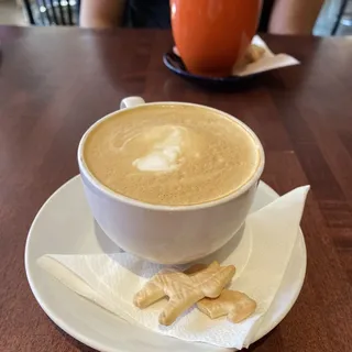 Cuban Coffee