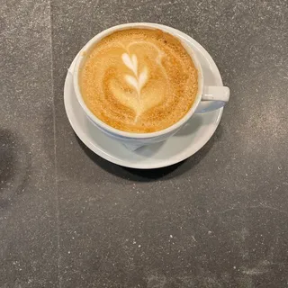 Dirty Chai
