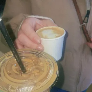 Macchiato