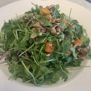 Roasted Squash Salad