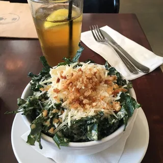 Kale Caesar