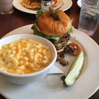 Coupe Burger