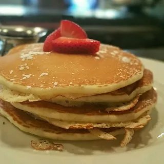 Buttermilk Pancakes