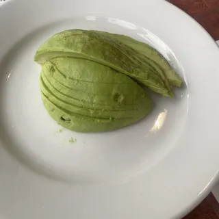 Avocado Half