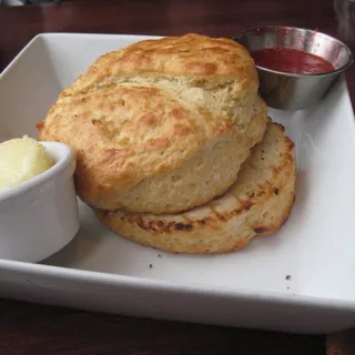 Buttermilk Biscuit