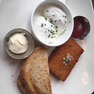 Hash Brown