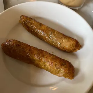 Side Chicken Sausage