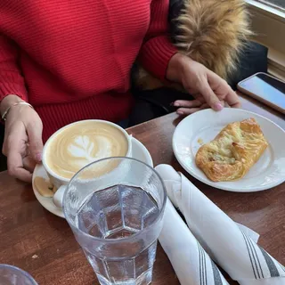 Ham & Cheese Croissant
