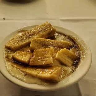 Bananas Foster