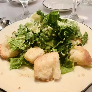Caesar Salad