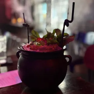 drink