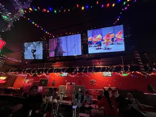 The Reindeer Room