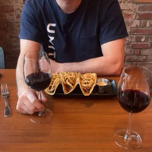 Steak Tacos