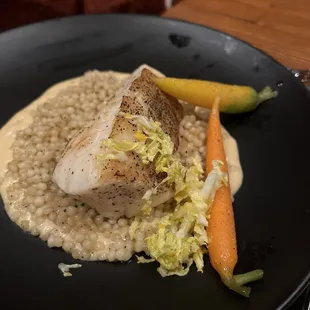Sea Bass